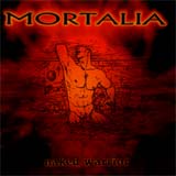 Mortalia - Nacked Warrior
